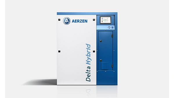 AERZEN New Delta Hybrid