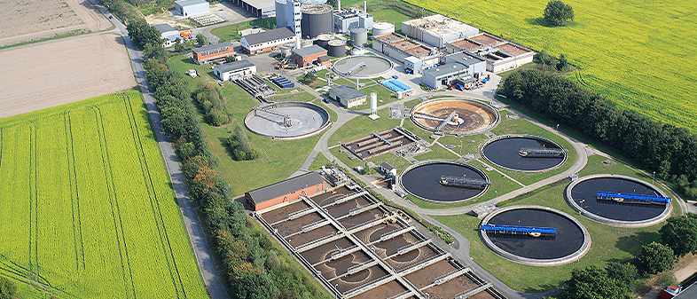 Wastewater Treatment Advisor - Aerzen Relaunch