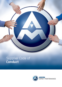 Supplier Code of Conduct